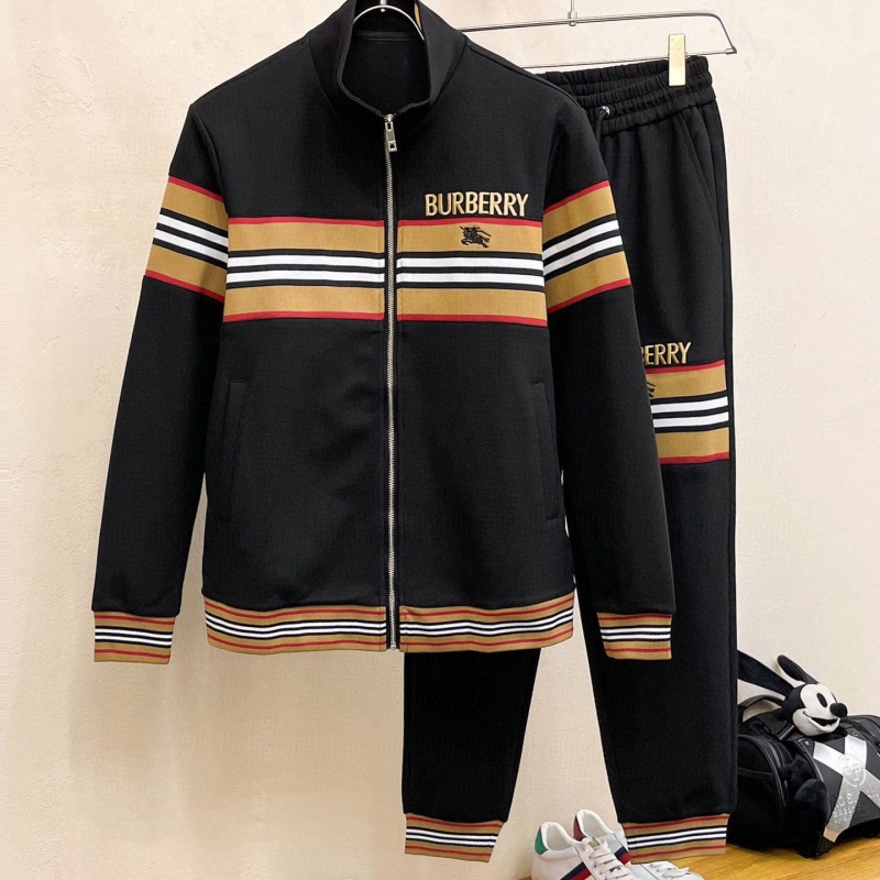 B**rry hoodies